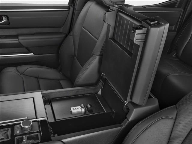 New 2026 Toyota Tundra Platinum image 10