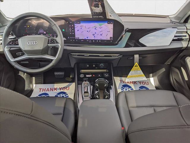 New 2025 Audi A5 2.0T Premium Plus image 15