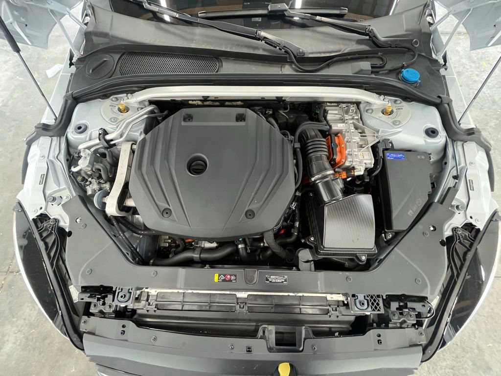 Used 2021 Polestar Polestar 1 image 21