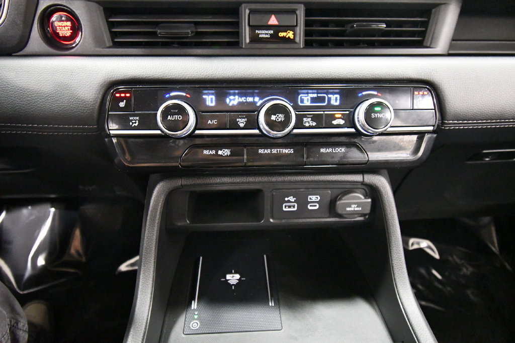 Certified 2025 Honda Pilot EX-L image 25