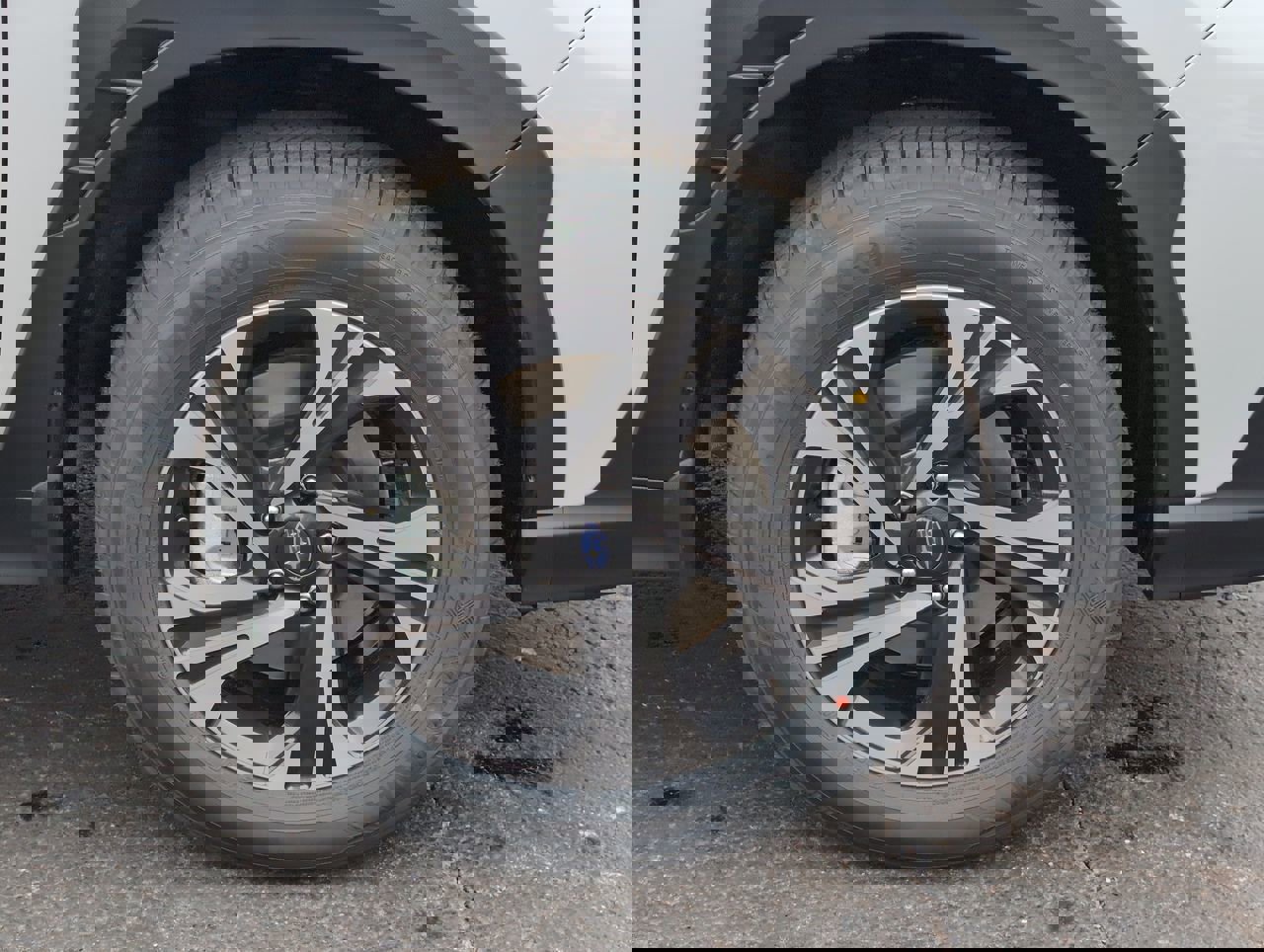 New 2026 Subaru Crosstrek 2.0i Premium image 9