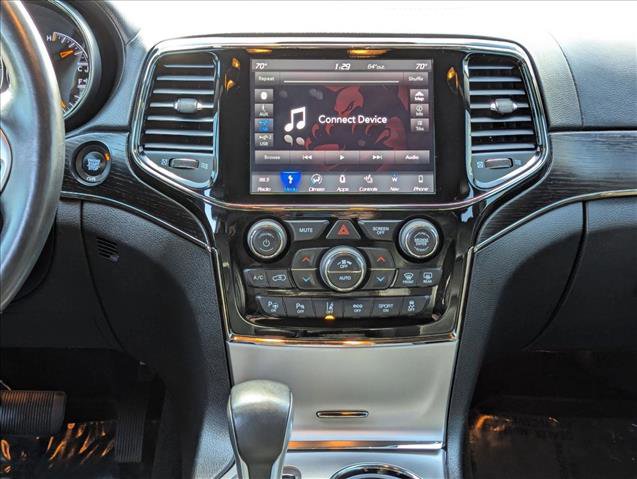 Used 2019 Jeep Grand Cherokee High Altitude image 15