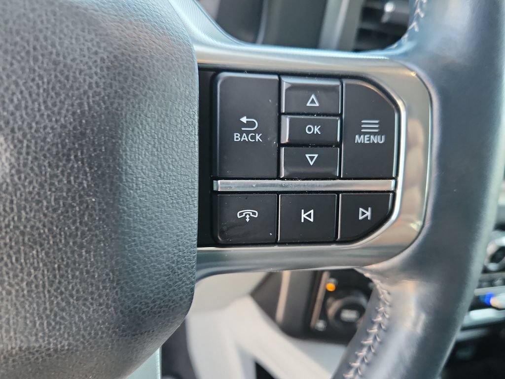 Used 2024 Ford F250 Limited w/ FX4 Off-Road Package AWD/4WD image 24