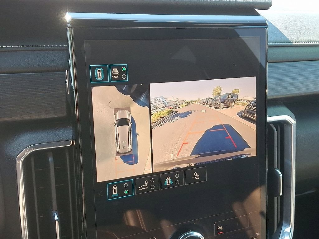 Certified 2024 GMC Acadia Elevation image 19