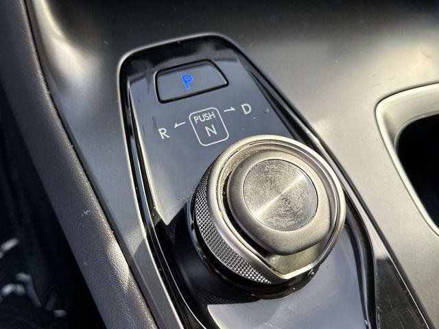 Certified 2024 Lexus RZ 300e Premium w/ Cold Area Package FWD image 20