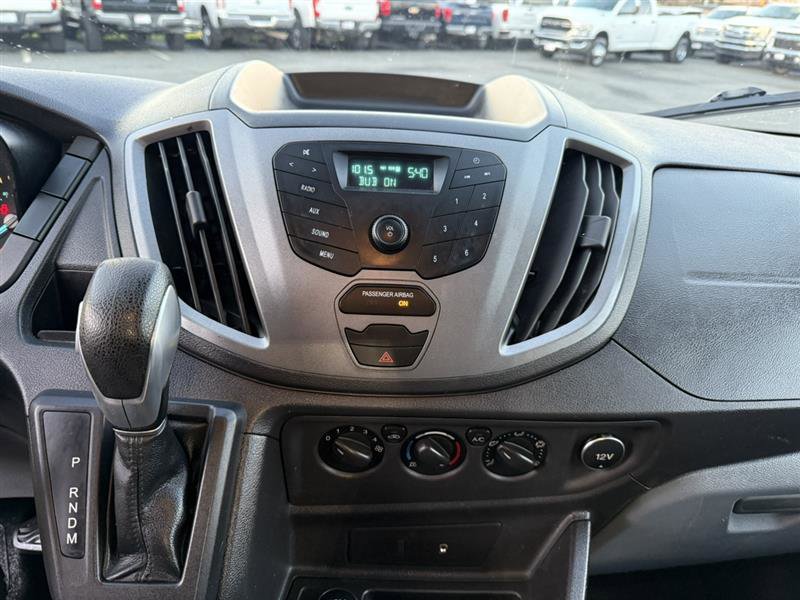 Used 2016 Ford Transit 250 250 LR 3.7L V6 image 19