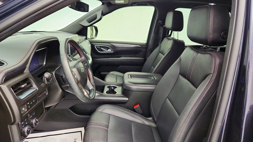 Used 2023 Chevrolet Tahoe RST AWD/4WD image 21