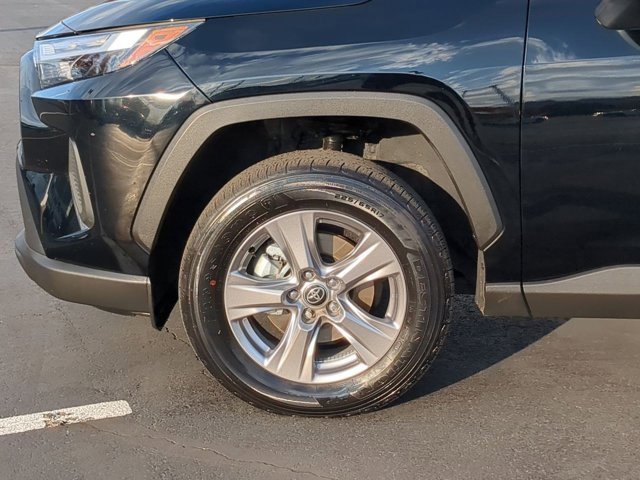 Certified 2025 Toyota RAV4 LE image 7