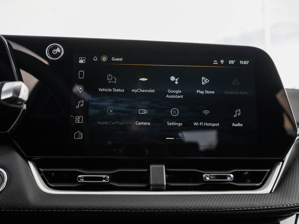 New 2026 Chevrolet Equinox LT w/ Safety and Technology Package image 22