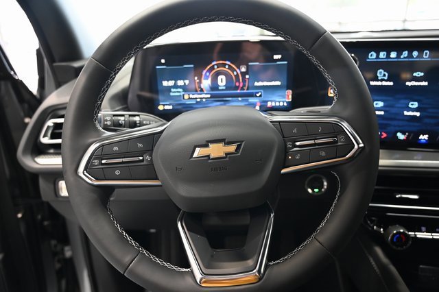 New 2026 Chevrolet Traverse LT w/ Driver Confidence Package image 21