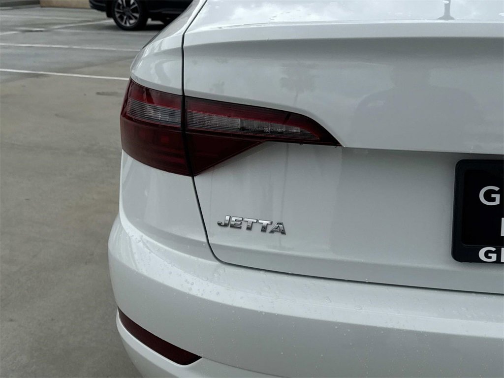 Used 2021 Volkswagen Jetta S w/ Driver Assistance Package image 6