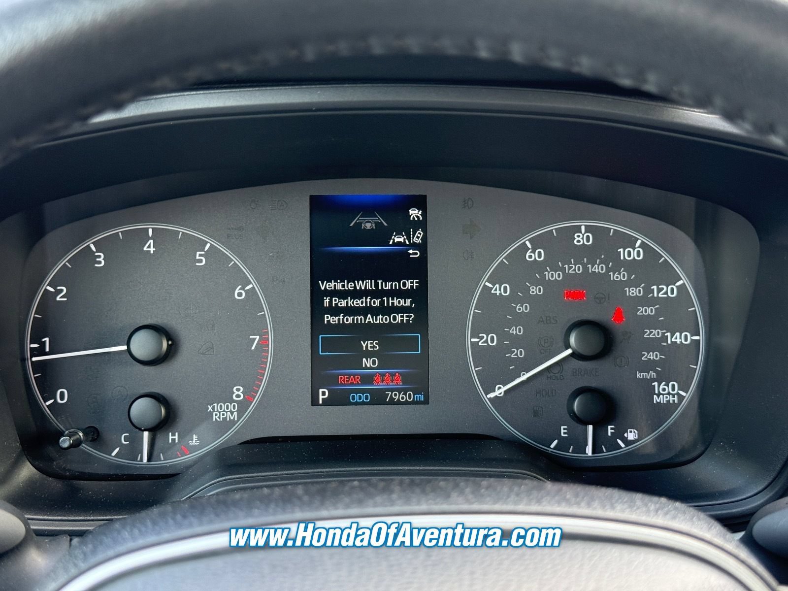 Used 2025 Toyota Corolla SE FWD image 24