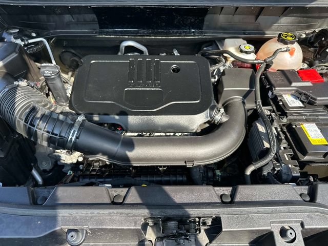 Used 2023 GMC Acadia SLE w/ Driver Convenience Package AWD/4WD image 10