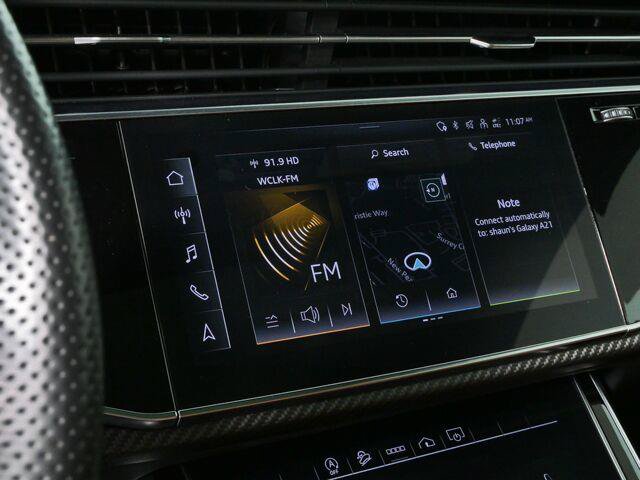 Used 2022 Audi RS Q8 AWD/4WD image 13