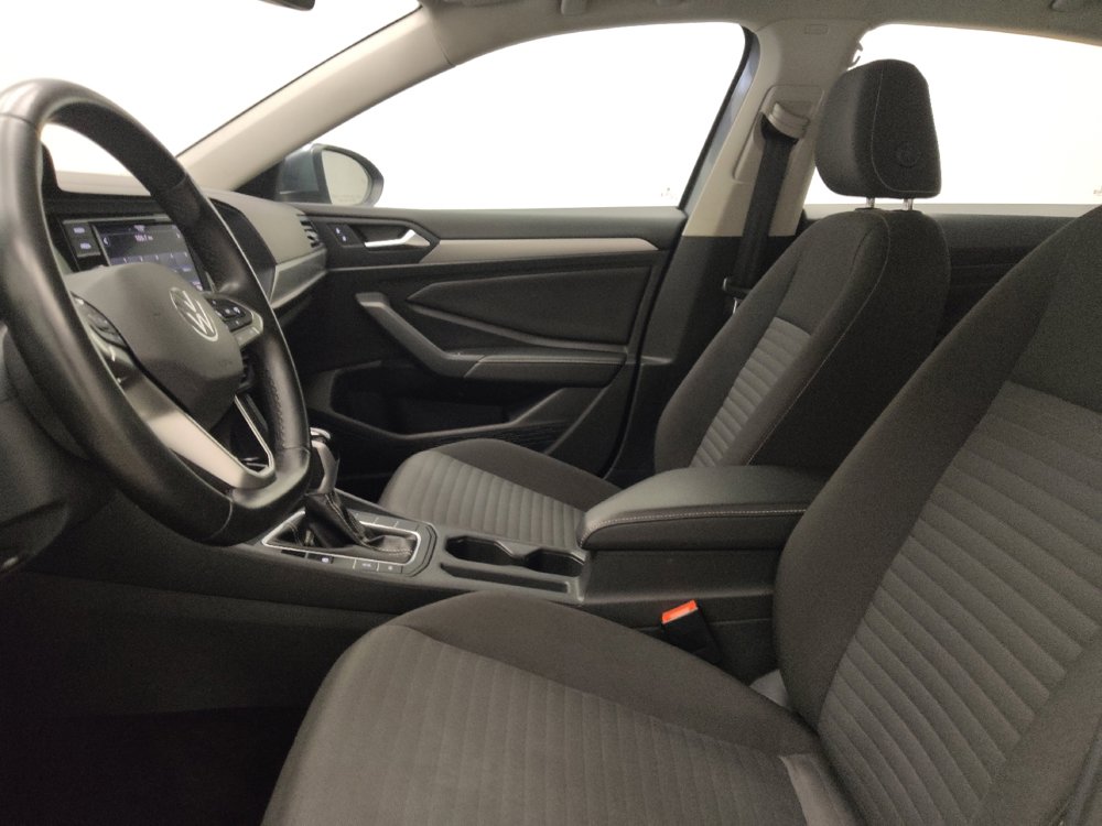 Used 2024 Volkswagen Jetta S FWD image 17