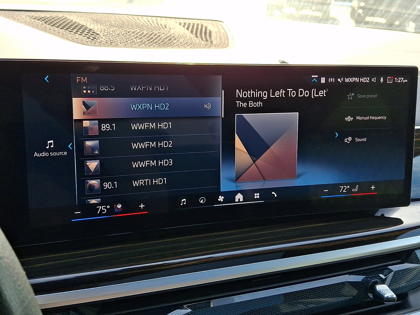 Used 2025 BMW X5 xDrive50e image 19