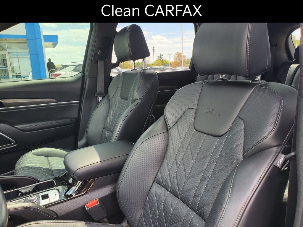 Used 2025 Kia Telluride SX Prestige X-Line AWD/4WD image 6