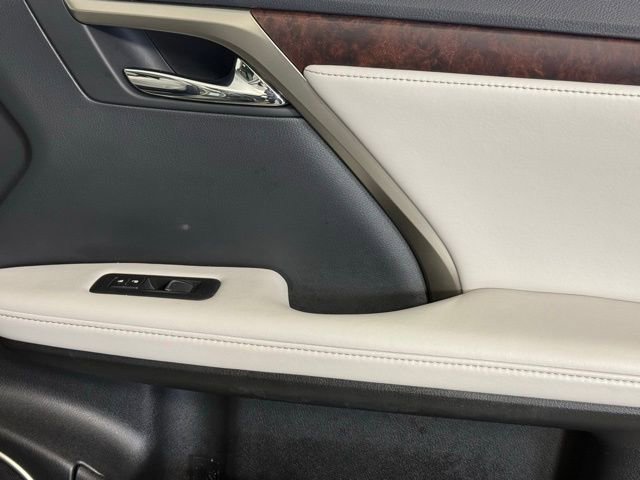 Used 2020 Lexus RX 450h AWD w/ Premium Package image 33
