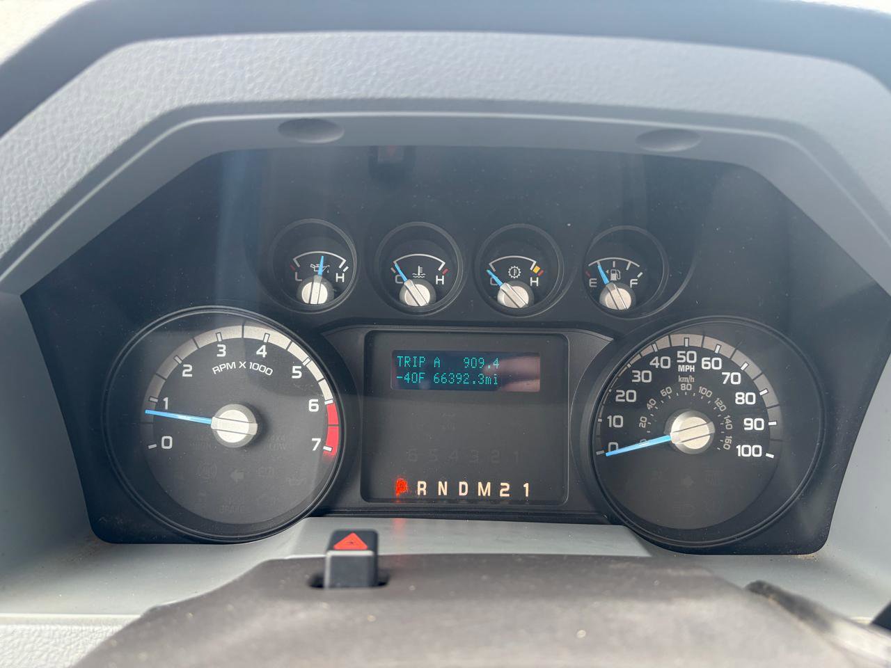 Used 2014 Ford F250 XL w/ Power Equipment Group image 30