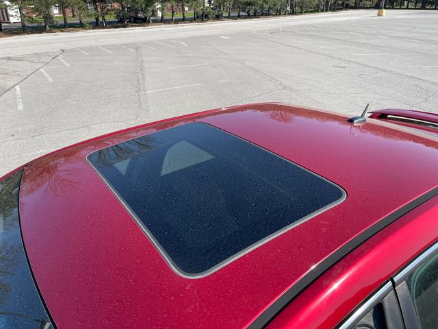 Used 2015 Chevrolet Impala LTZ FWD image 27