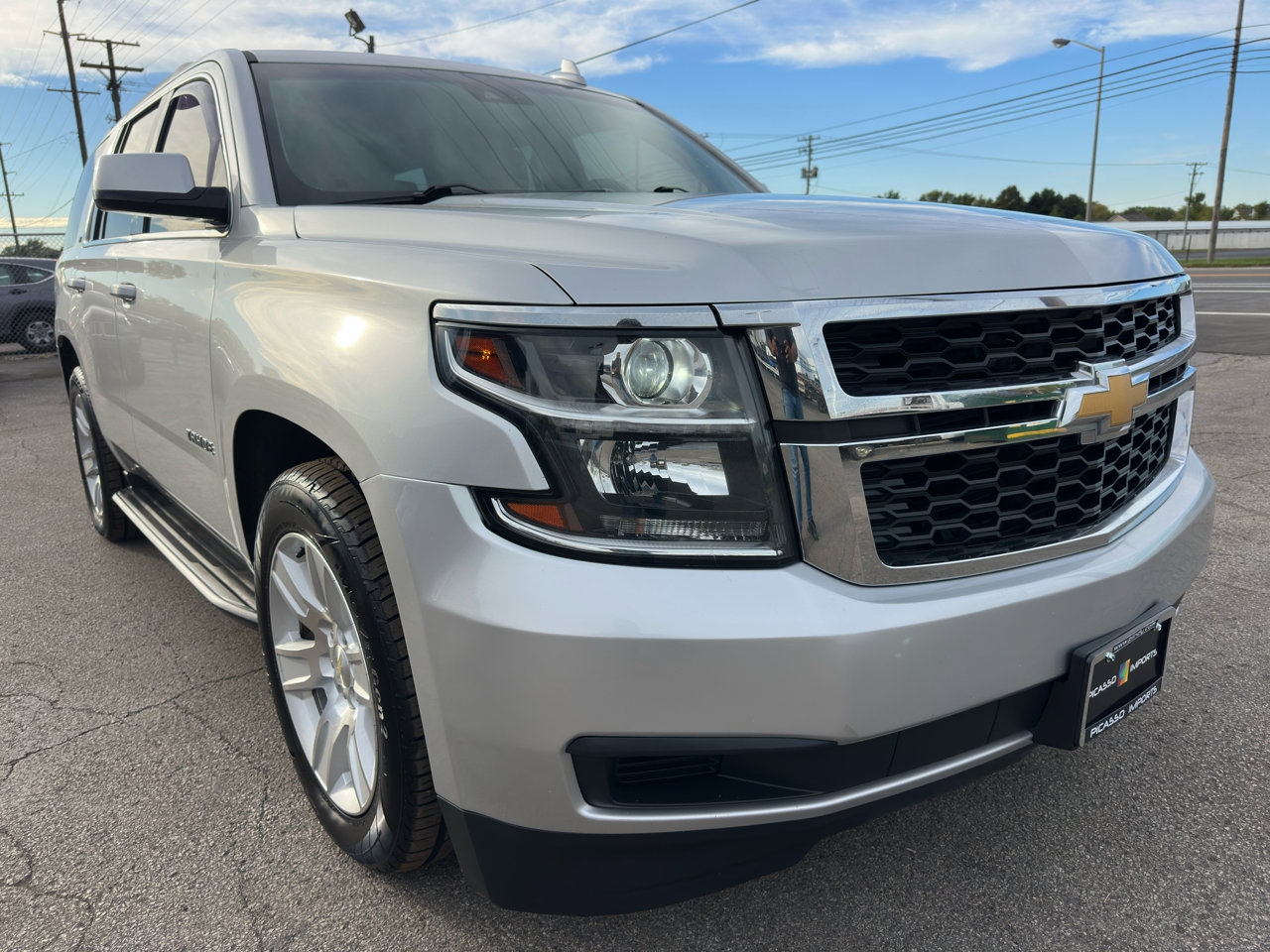 Used 2019 Chevrolet Tahoe LT image 15