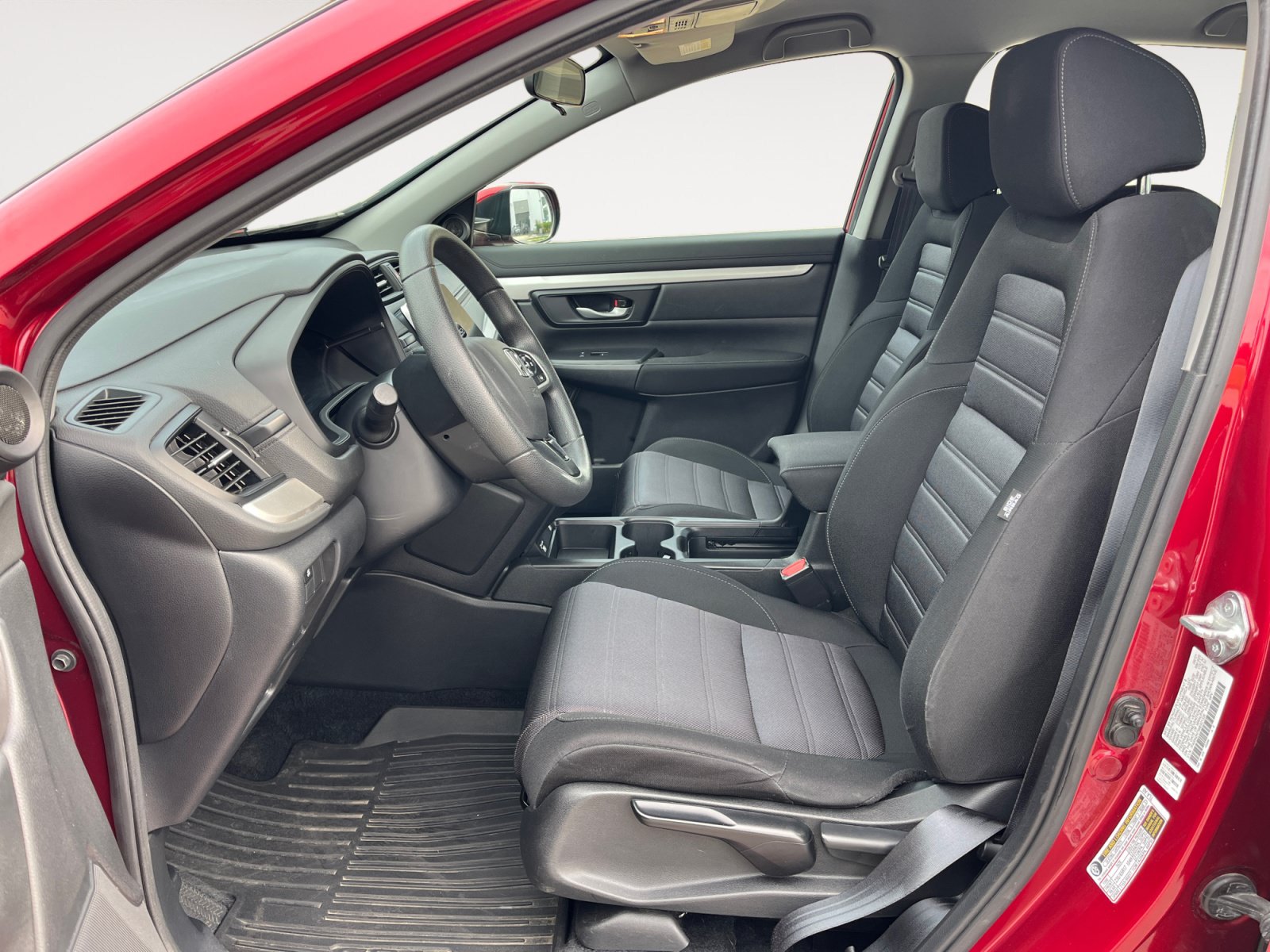 Used 2021 Honda CR-V Special Edition image 9