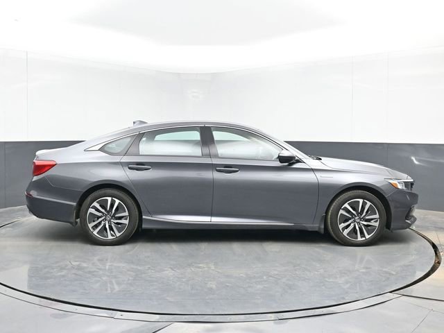 Used 2021 Honda Accord EX-L image 11