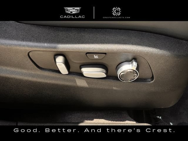 Used 2023 Cadillac XT4 Sport FWD image 27