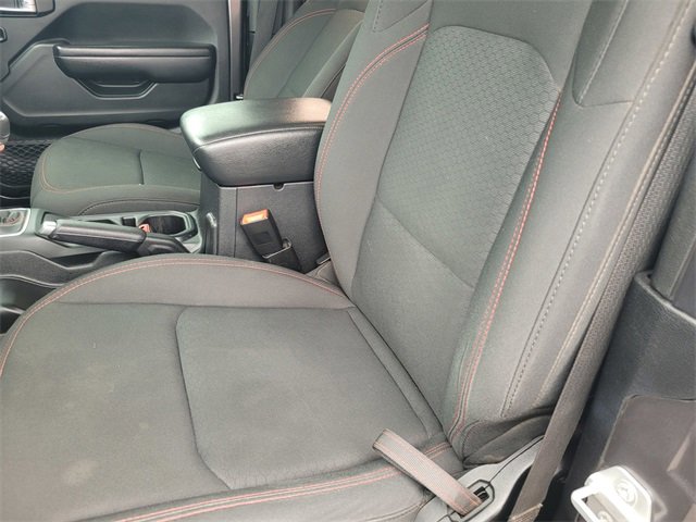 Used 2020 Jeep Wrangler Rubicon image 13