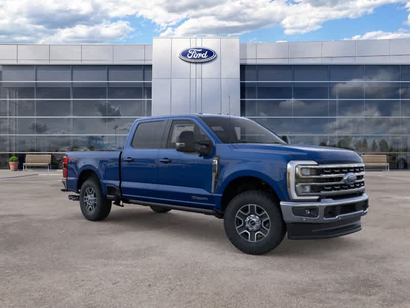 New 2026 Ford F250 Lariat w/ Lariat Ultimate Package AWD/4WD image 7