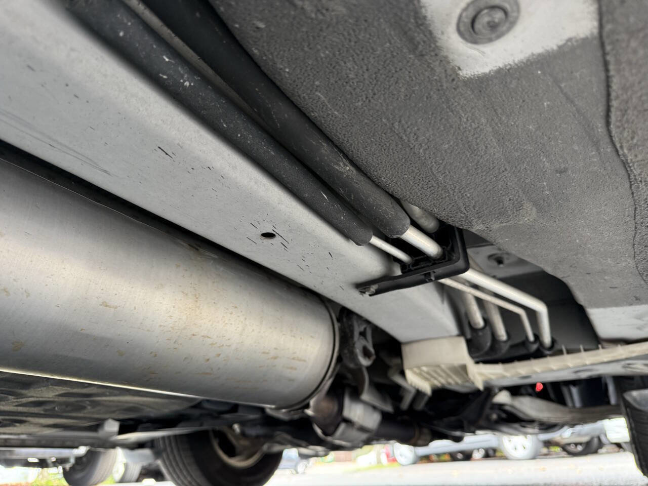 Used 2008 Honda Odyssey EX image 29