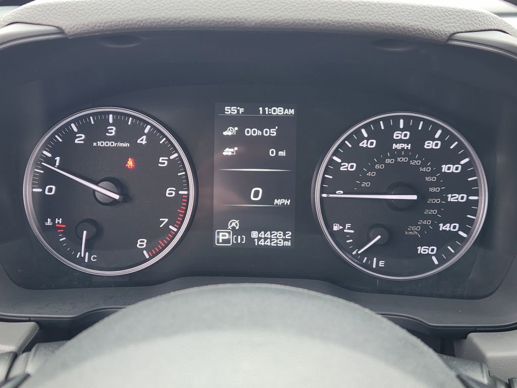 Certified 2024 Subaru Crosstrek 2.5i Limited image 11