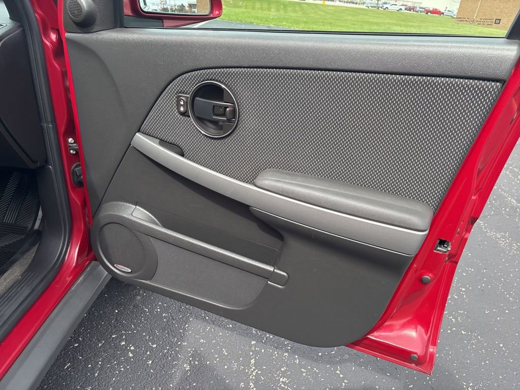 Used 2006 Pontiac Torrent AWD w/ Preferred Package image 32