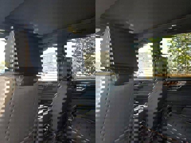 New 2026 GMC Yukon XL Elevation w/ Elevation Premium Package image 8