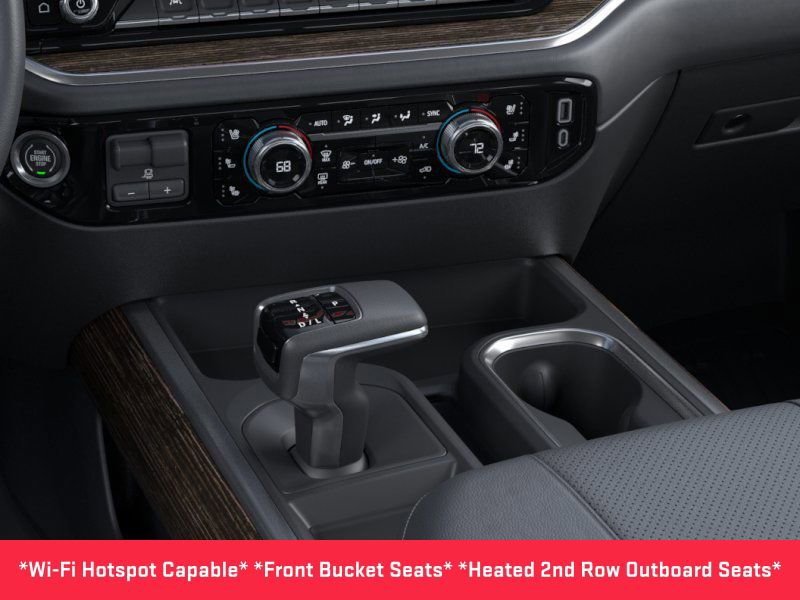 New 2026 GMC Sierra 1500 SLT w/ SLT Premium Plus Package image 37