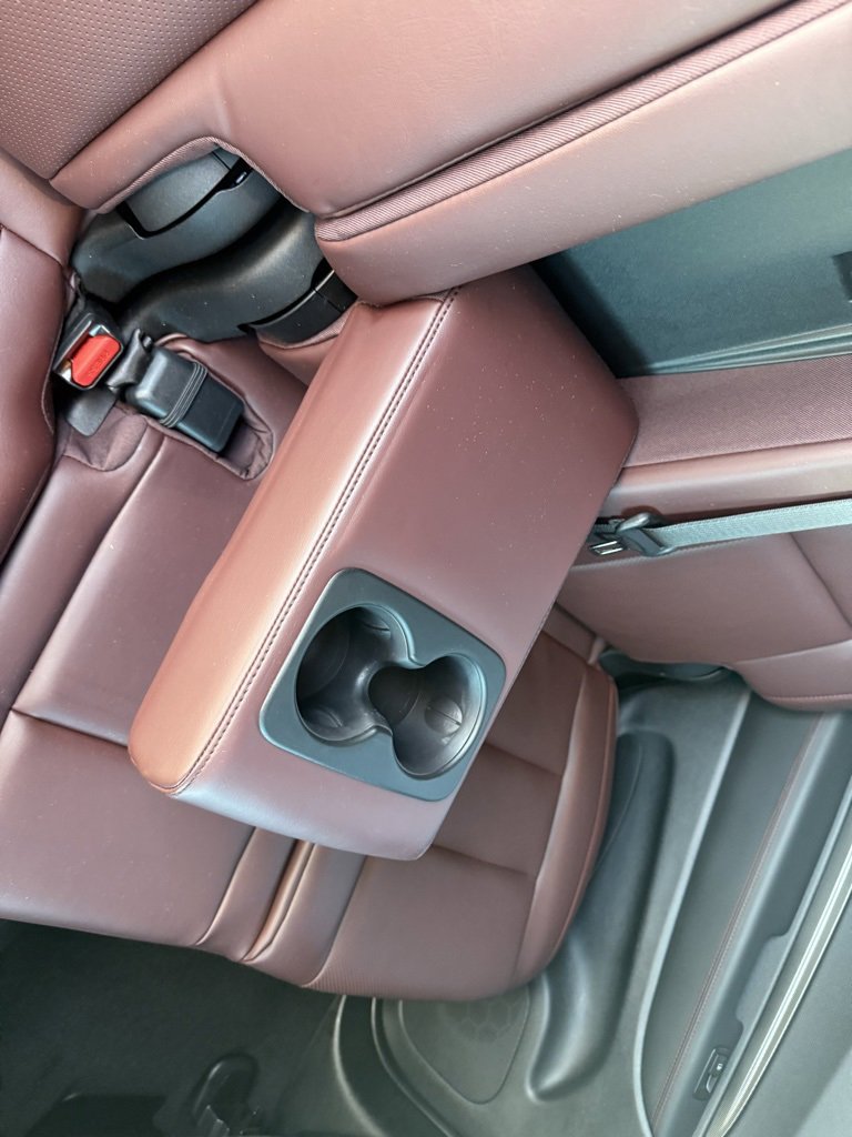 Used 2024 Dodge Durango GT image 39