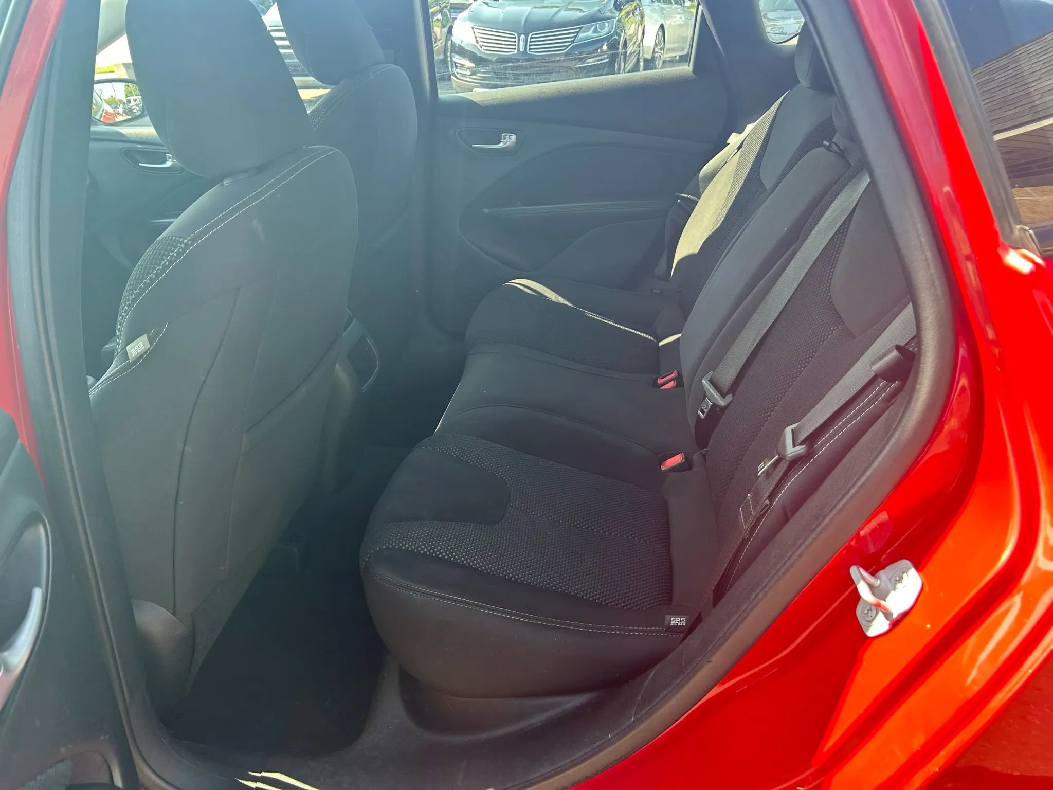 Used 2014 Dodge Dart SXT image 30