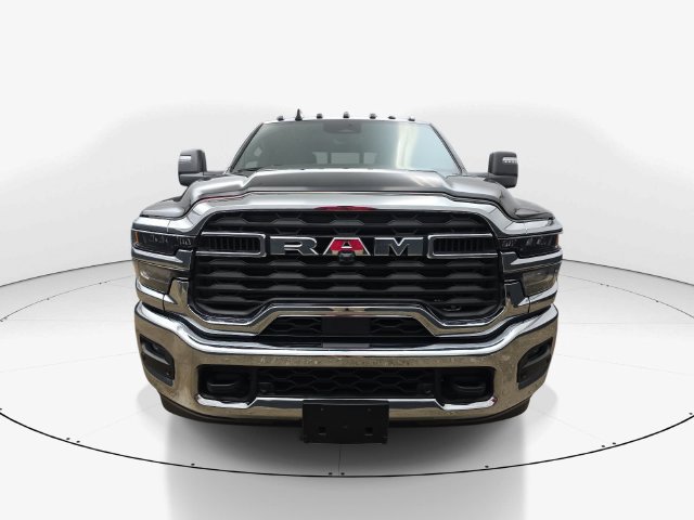 Used 2026 RAM 3500 Big Horn AWD/4WD image 12