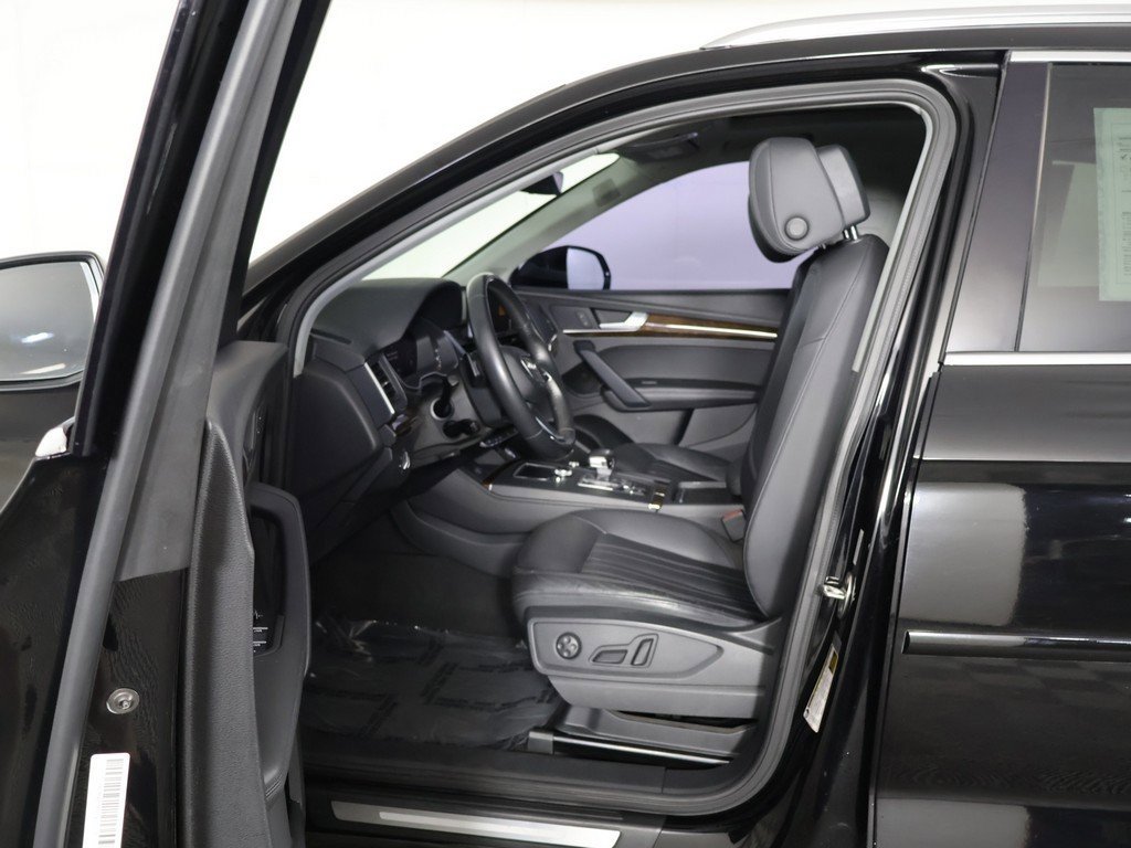 Used 2020 Audi Q5 2.0T Premium Plus image 30