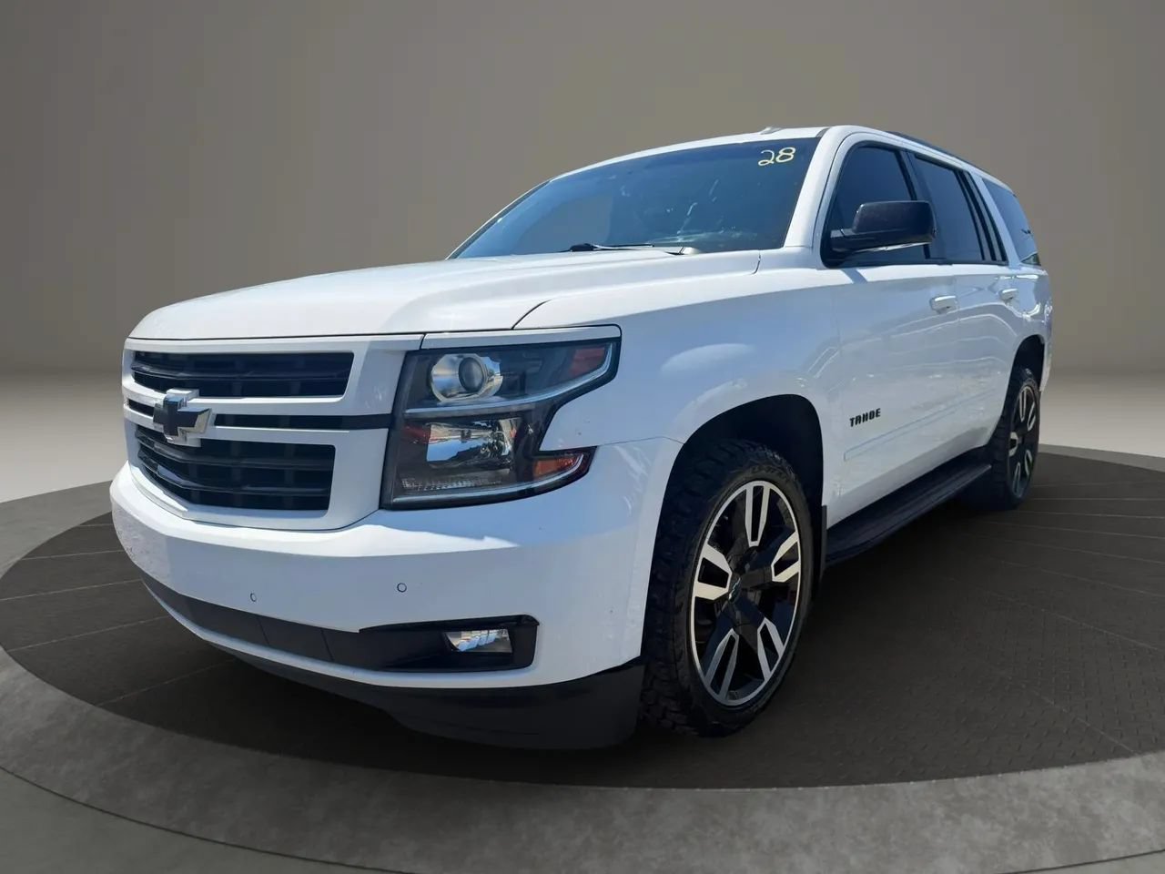Used 2019 Chevrolet Tahoe Premier