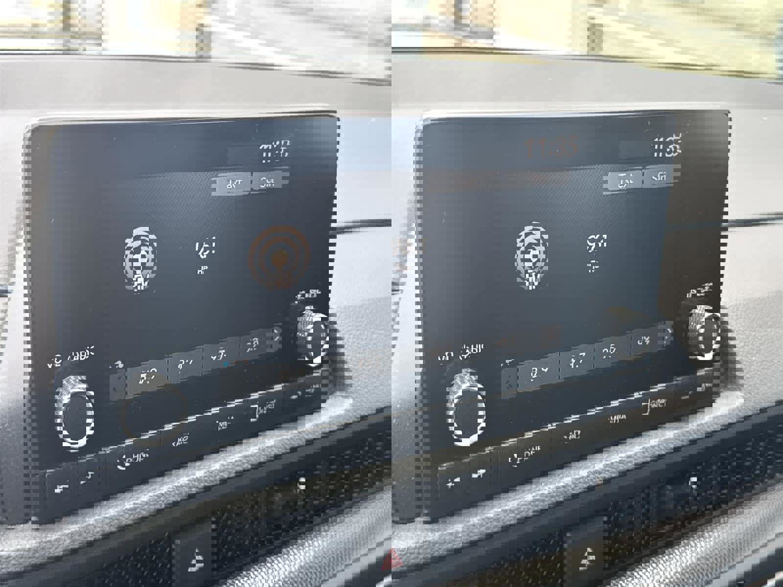 Used 2023 Honda CR-V EX image 25