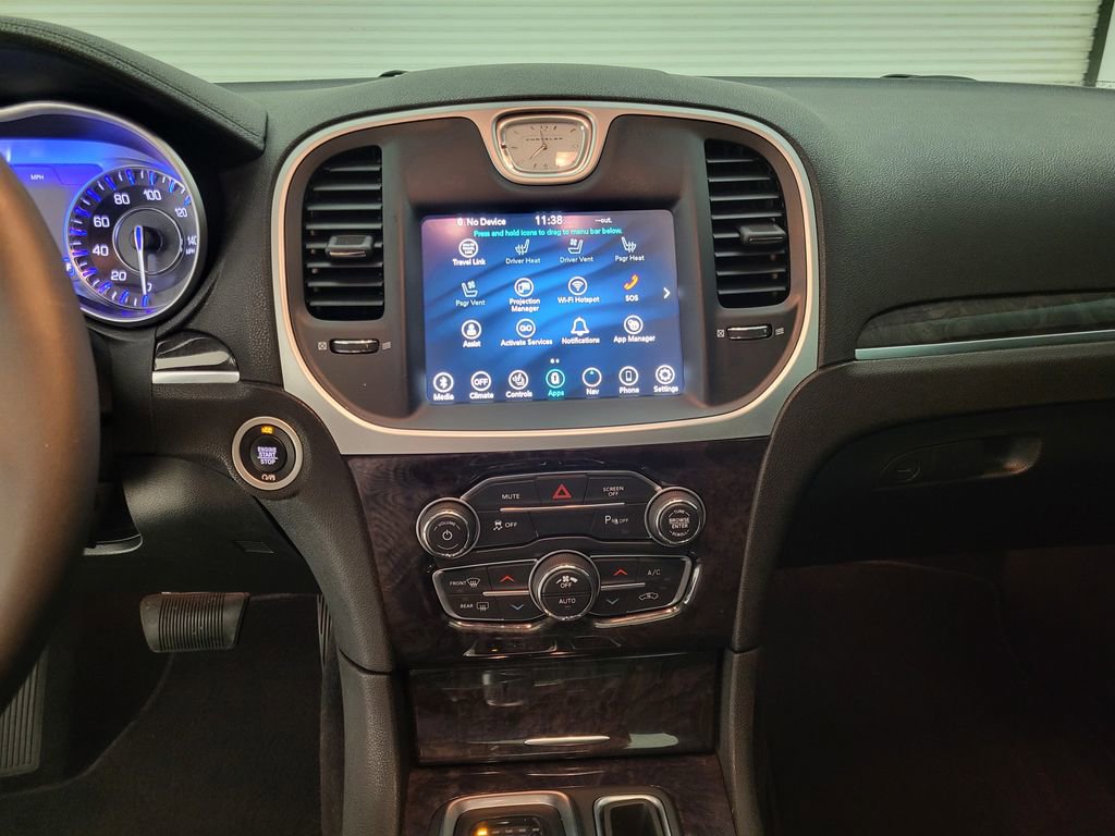 Used 2023 Chrysler 300 Touring L w/ Popular Equipment Group image 39