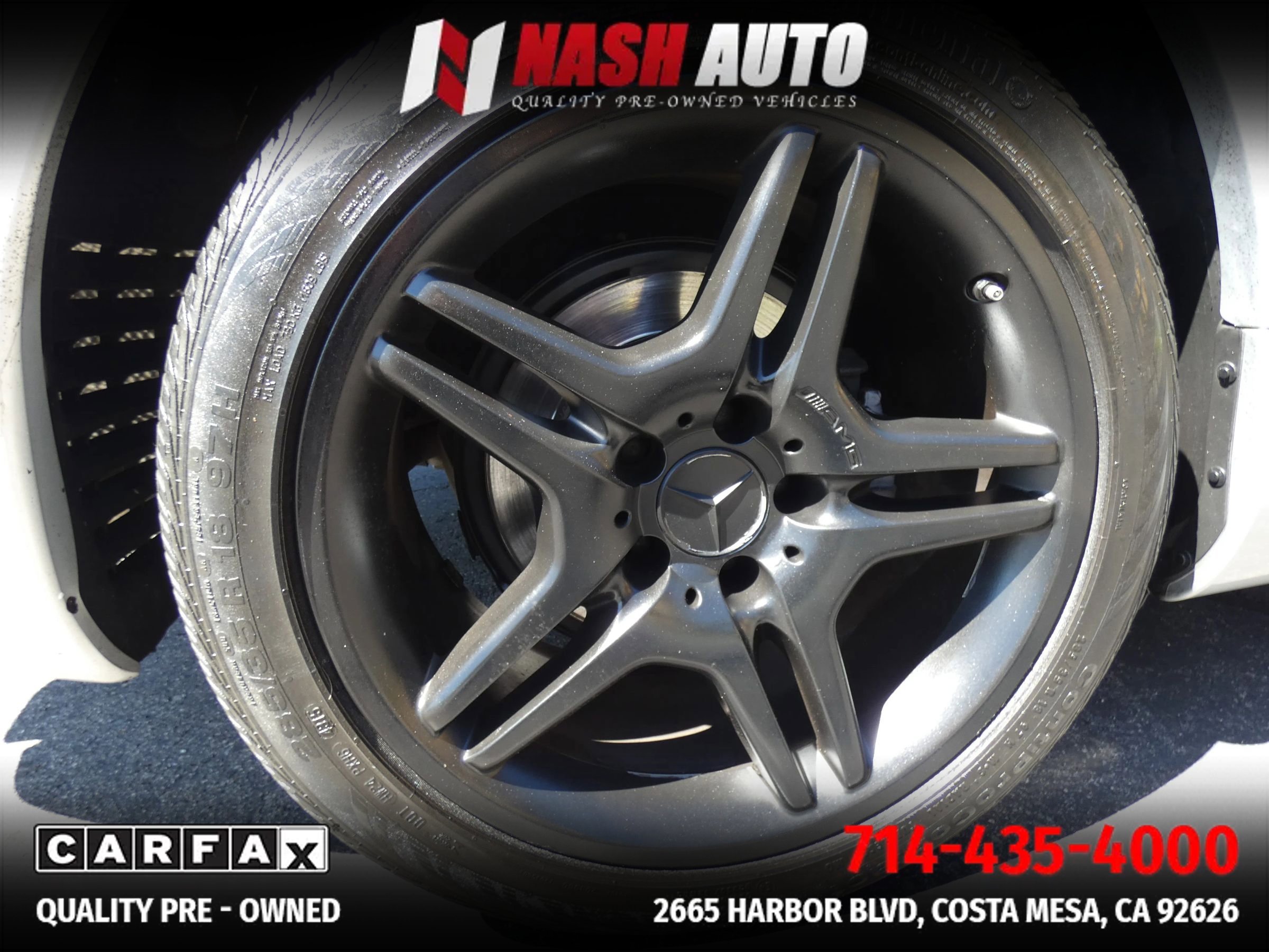 Used 2006 Mercedes-Benz SL 500 image 19