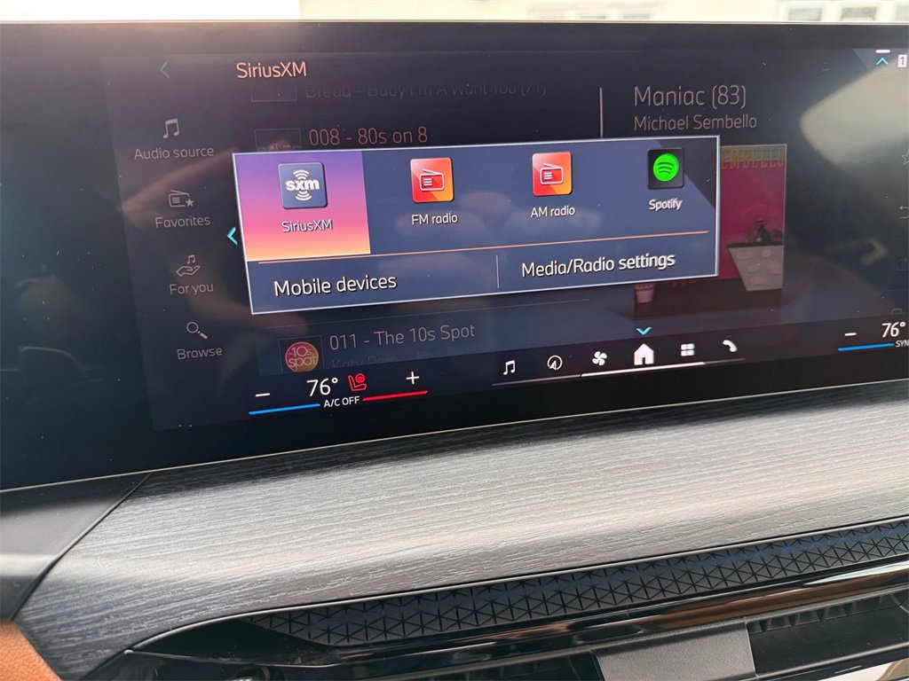 Certified 2026 BMW 430i xDrive Coupe w/ M Sport Package image 23