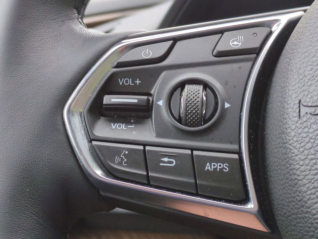 Certified 2023 Acura RDX AWD w/ Advance Package image 25