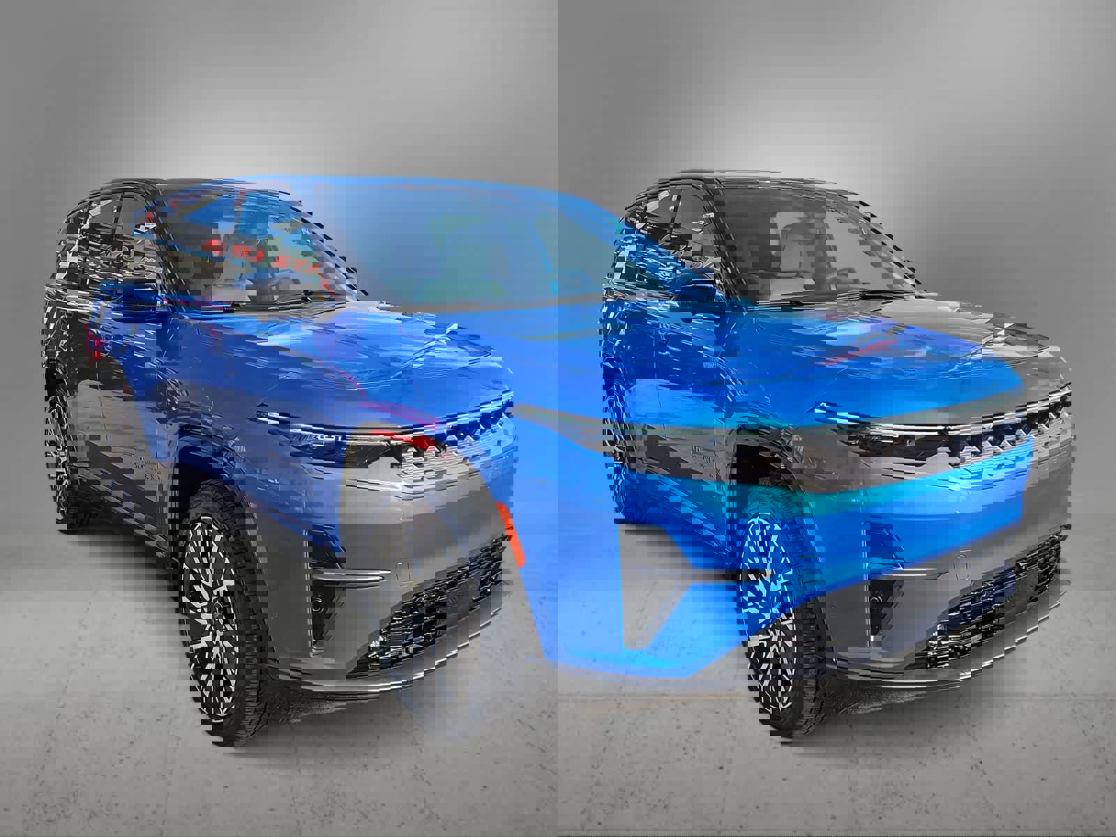 Used 2025 Jeep Wagoneer S Limited image 2