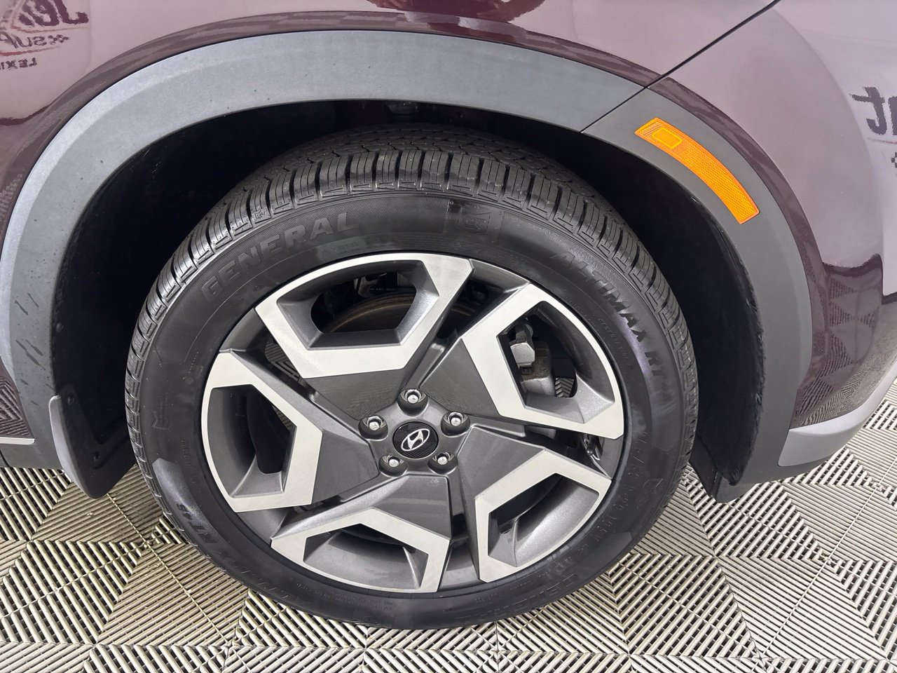 Used 2024 Hyundai Palisade SEL w/ Premium Package AWD/4WD image 46