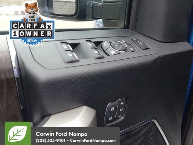 Used 2020 Ford F350 Lariat image 11