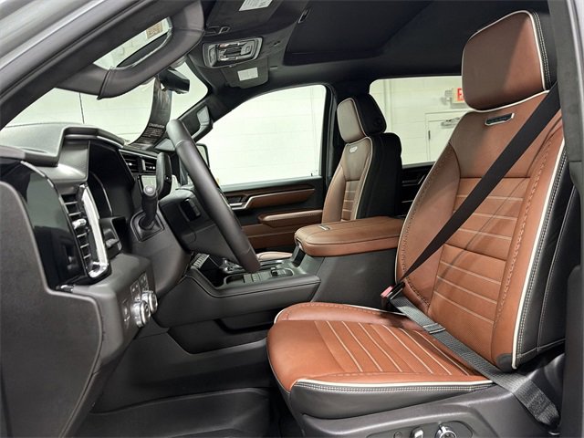 New 2026 GMC Sierra 3500 Denali Ultimate image 22