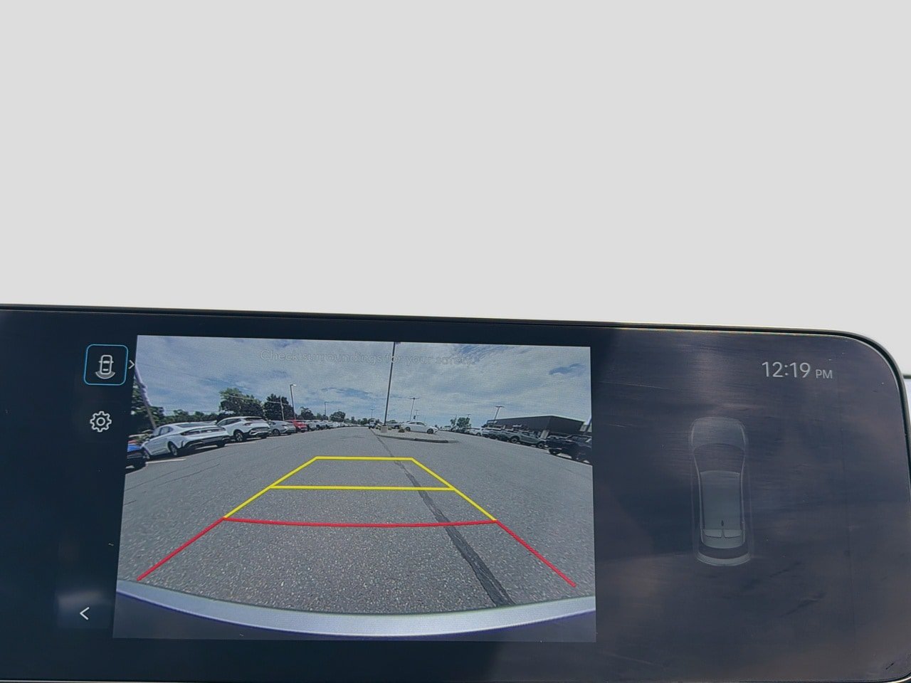 Certified 2025 Hyundai Ioniq 5 SE AWD/4WD image 22